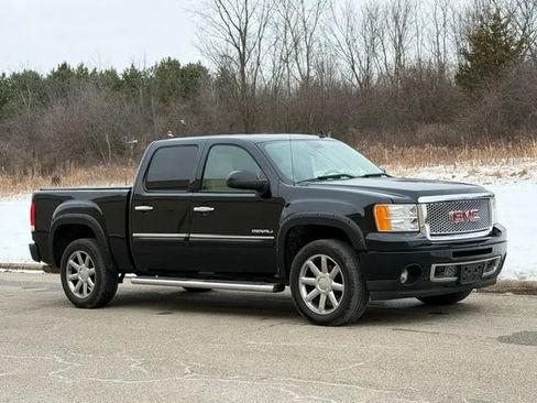 Used 2011 GMC Sierra 1500 Denali image 12