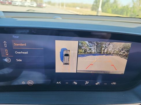 New 2026 Buick Envision Sport Touring AWD/4WD image 17