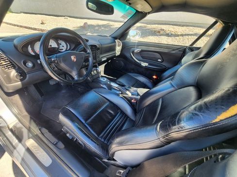 Used 2004 Porsche 911 Turbo image 10