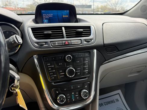 Used 2015 Buick Encore Leather image 14