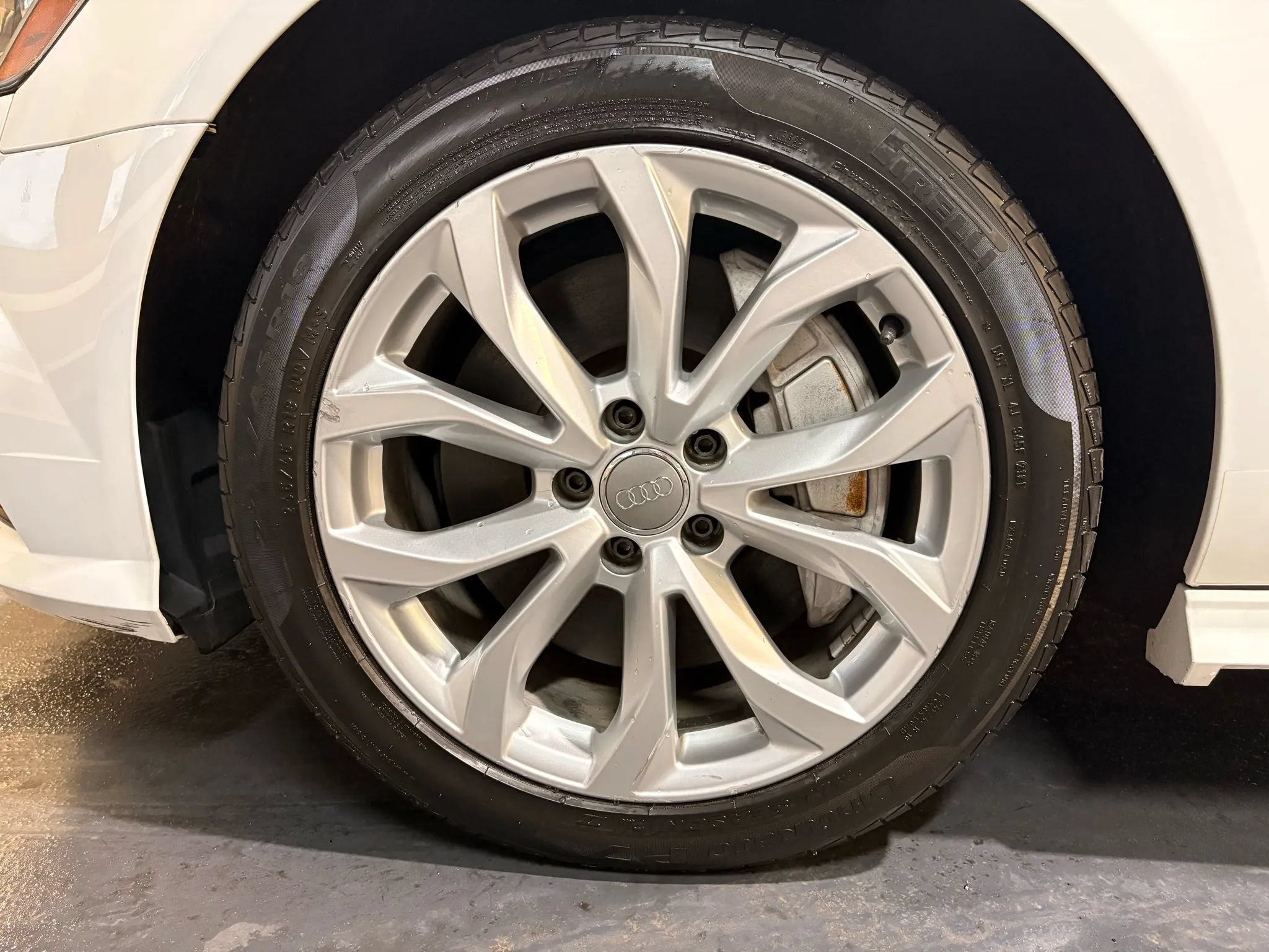 Used 2018 Audi A6 2.0T Premium AWD/4WD image 32