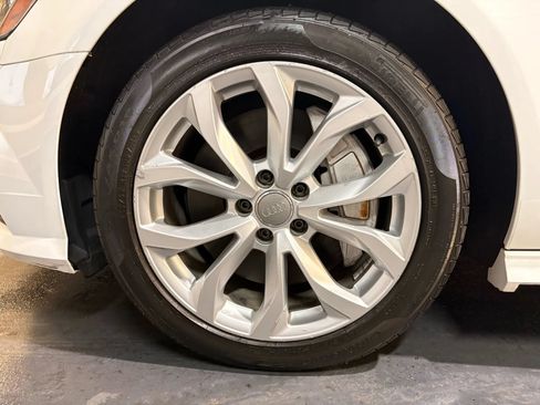 Used 2018 Audi A6 2.0T Premium AWD/4WD image 32