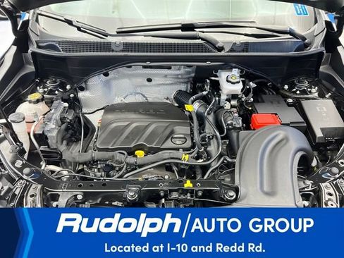 Used 2025 Buick Encore GX Preferred image 32