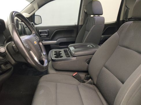 Used 2019 Chevrolet Silverado 1500 LT image 17