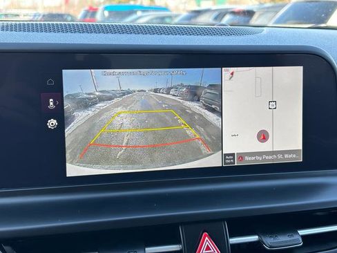 Certified 2024 Kia Seltos S image 29