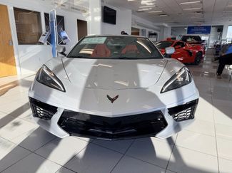 New 2026 Chevrolet Corvette Stingray Coupe w/ 1LT video 2