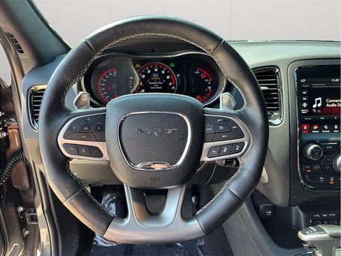 Used 2020 Dodge Durango SRT w/ Technology Group AWD/4WD image 25