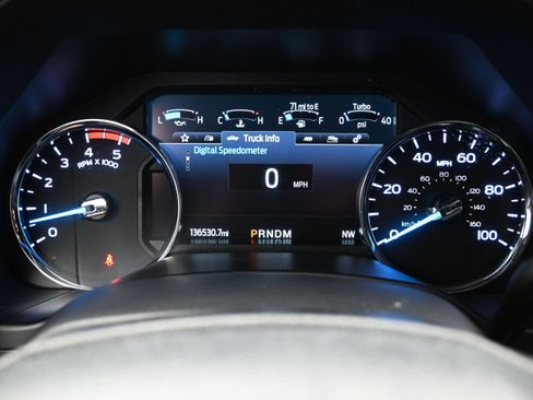 Used 2020 Ford F250 Lariat AWD/4WD image 27