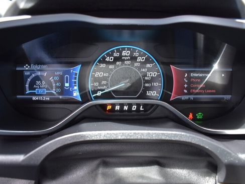 Used 2013 Ford C-MAX SEL FWD image 19