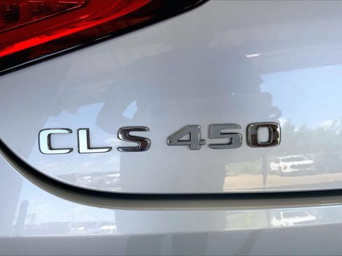 Used 2019 Mercedes-Benz CLS 450 image 31