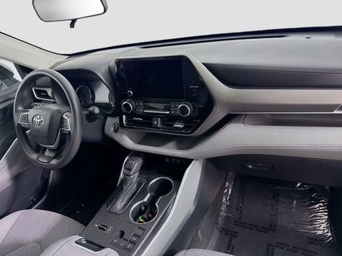 Used 2023 Toyota Highlander L image 28