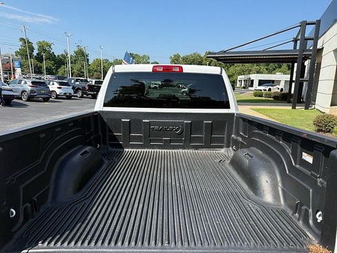 Used 2024 RAM 1500 Classic SLT RWD image 16