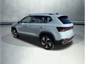 New 2026 Volkswagen Taos SE AWD/4WD video 3