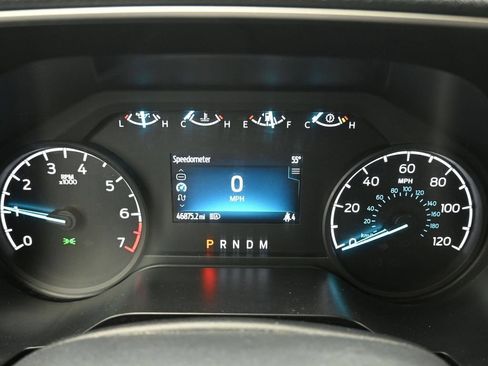 Used 2023 Ford F150 XLT AWD/4WD image 13