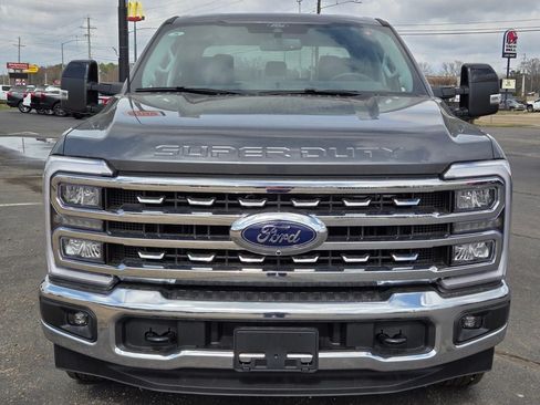 New 2026 Ford F350 Lariat RWD image 3