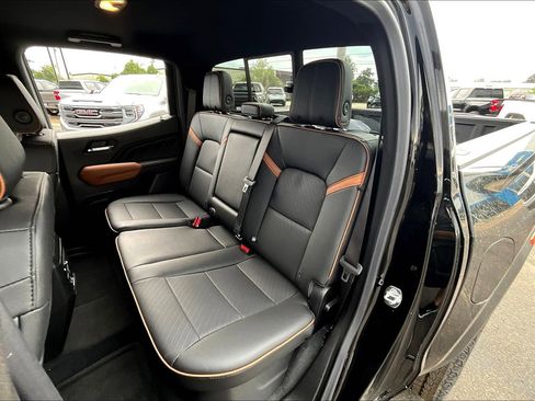 New 2026 GMC Canyon AT4 w/ AT4 Premium Package image 10