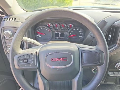 New 2026 GMC Sierra 1500 Pro w/ Pro Value Package AWD/4WD image 21