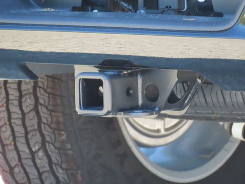 New 2026 Chevrolet Silverado 1500 RST AWD/4WD image 21