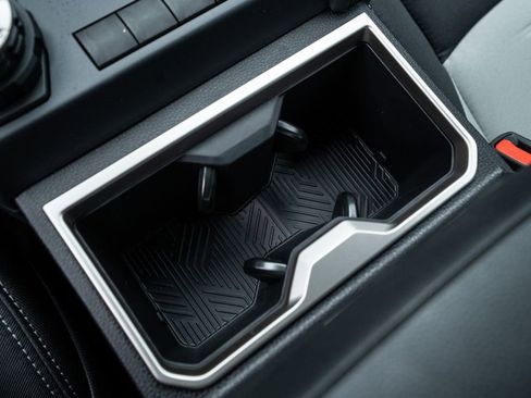 New 2025 Toyota Tacoma TRD Sport image 25