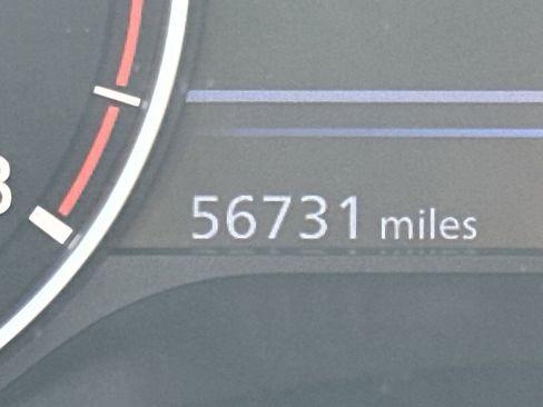 Used 2023 Nissan Altima 2.5 SV image 28