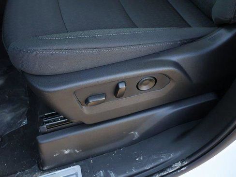 New 2026 GMC Sierra 1500 Elevation image 21