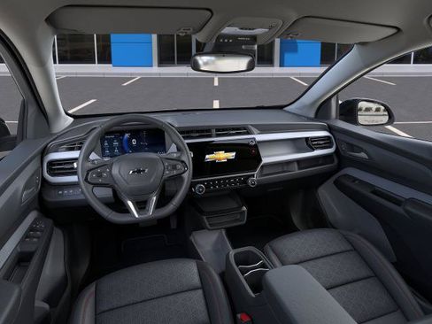 New 2027 Chevrolet Bolt RS FWD image 15