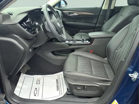 Used 2023 Buick Envision Avenir AWD/4WD image 21