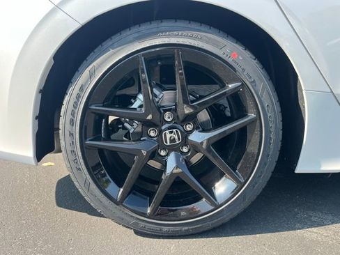 New 2026 Honda Civic Sport image 11