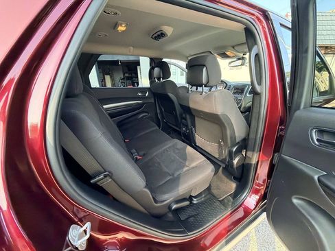 Used 2018 Dodge Durango SXT w/ Quick Order Package 2BB AWD/4WD image 68