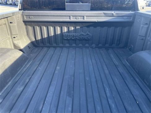 Used 2022 Chevrolet Silverado 1500 High Country w/ Z71 Off-Road Package image 34