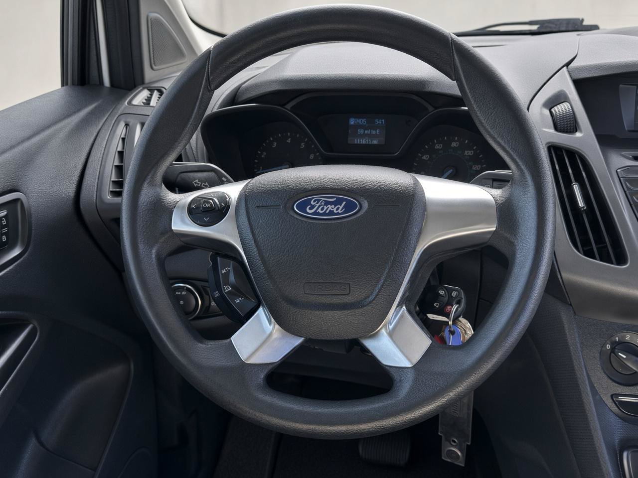 Used 2015 Ford Transit Connect XL FWD image 17
