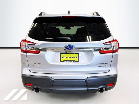 New 2026 Subaru Ascent Limited AWD/4WD image 6