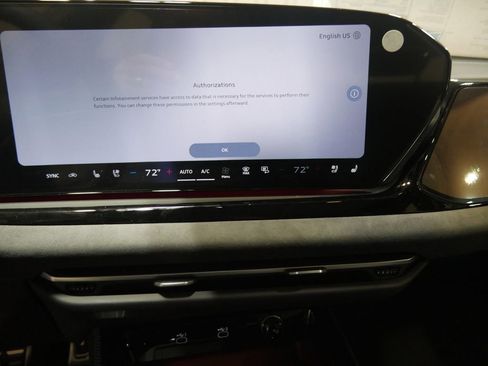 New 2026 Audi S5 Prestige image 35