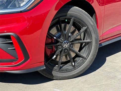 New 2026 Volkswagen Jetta GLI Autobahn image 2