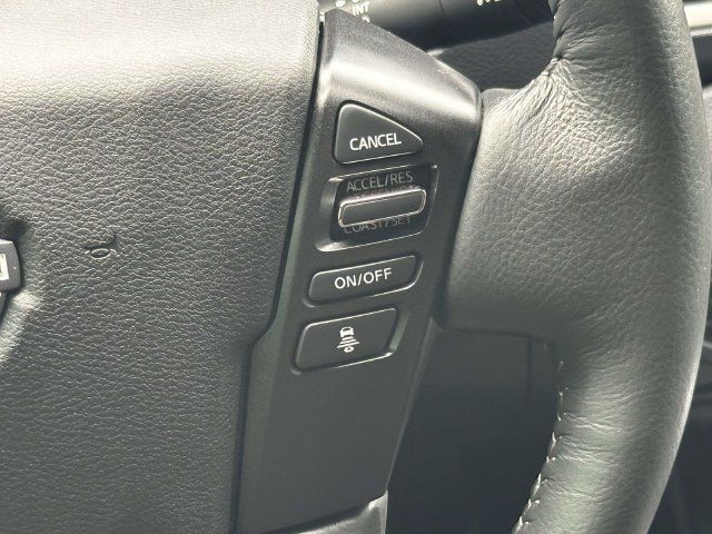 Used 2024 Nissan Frontier SV w/ Technology Package AWD/4WD image 25