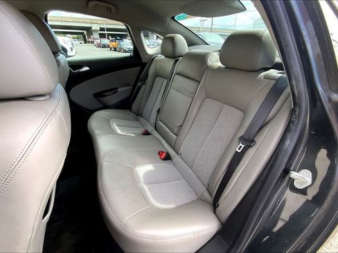 Used 2016 Buick Verano Sport Touring FWD image 28