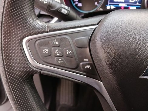 Used 2023 Chevrolet Equinox LS w/ LS Convenience Package image 16