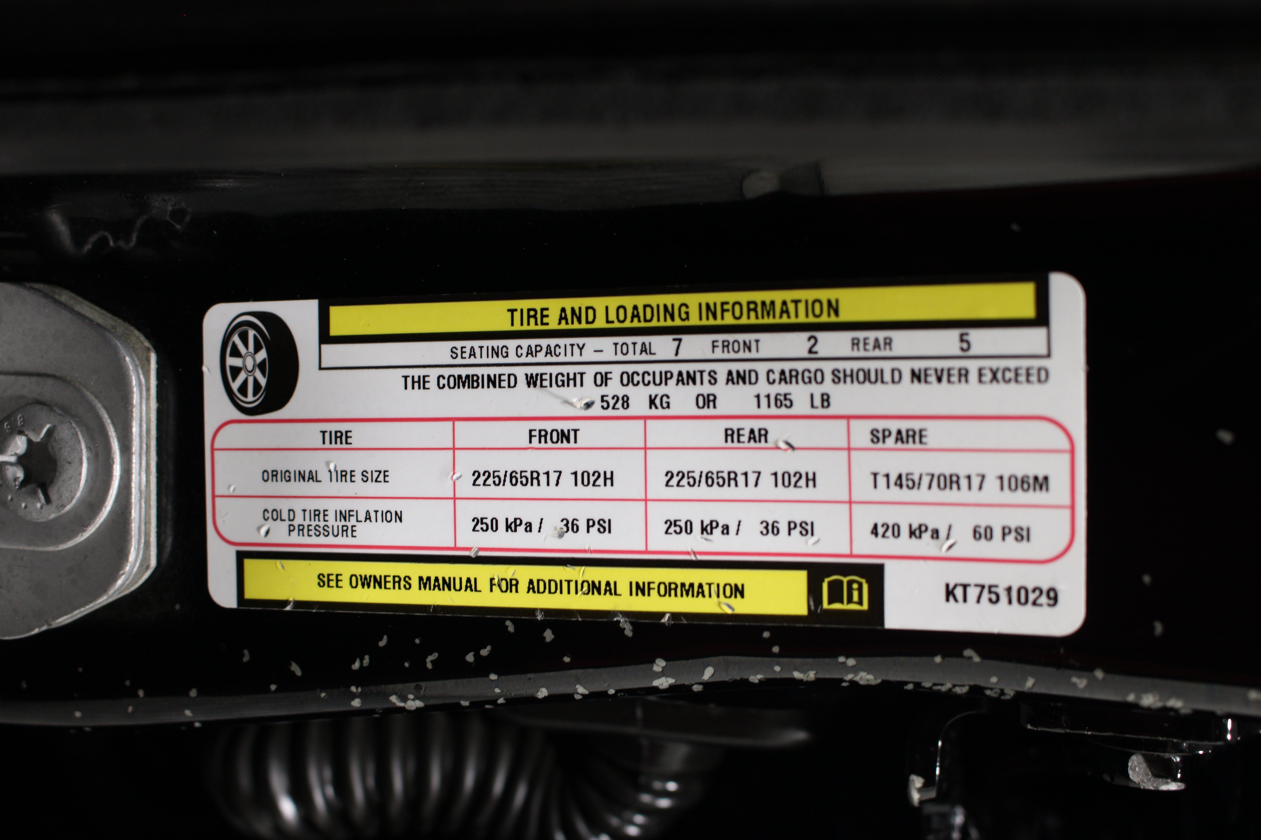 Used 2019 Dodge Journey SE FWD image 32