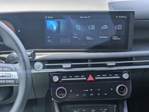 New 2026 Hyundai Santa Cruz SEL FWD image 18