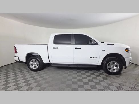 Used 2026 RAM 1500 Big Horn AWD/4WD image 37