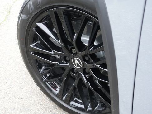 New 2026 Acura MDX A-Spec image 11