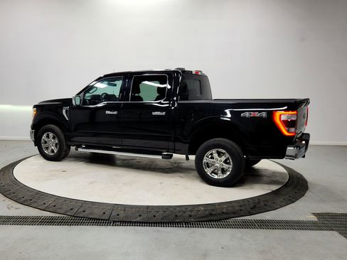 Used 2023 Ford F150 Lariat image 5