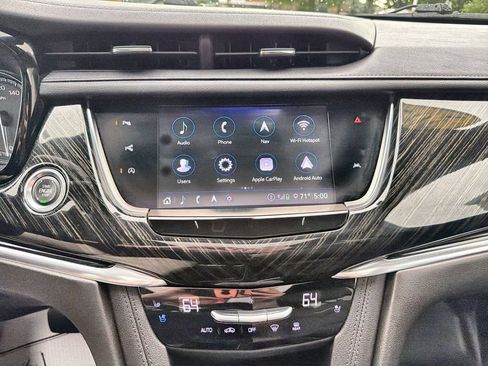 Used 2020 Cadillac XT6 Premium Luxury AWD/4WD image 12