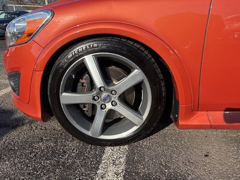Used 2013 Volvo C30 T5 R-Design image 6
