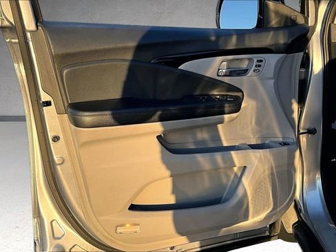 Used 2017 Honda Pilot Elite image 21