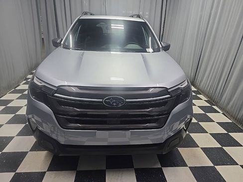 New 2026 Subaru Forester Premium image 2