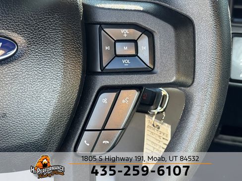 Used 2015 Ford F150 XL w/ Equipment Group 101A Mid image 23