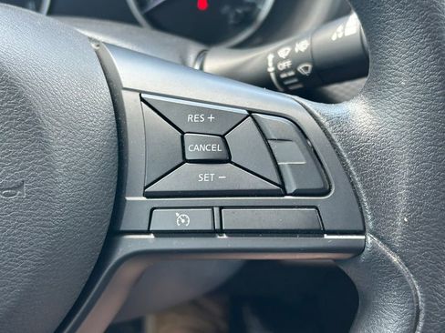 Used 2023 Nissan Kicks S FWD image 32