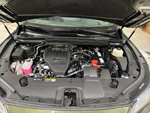 Used 2024 Lexus RX 350 AWD image 27