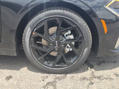 New 2026 Kia K5 GT FWD image 17
